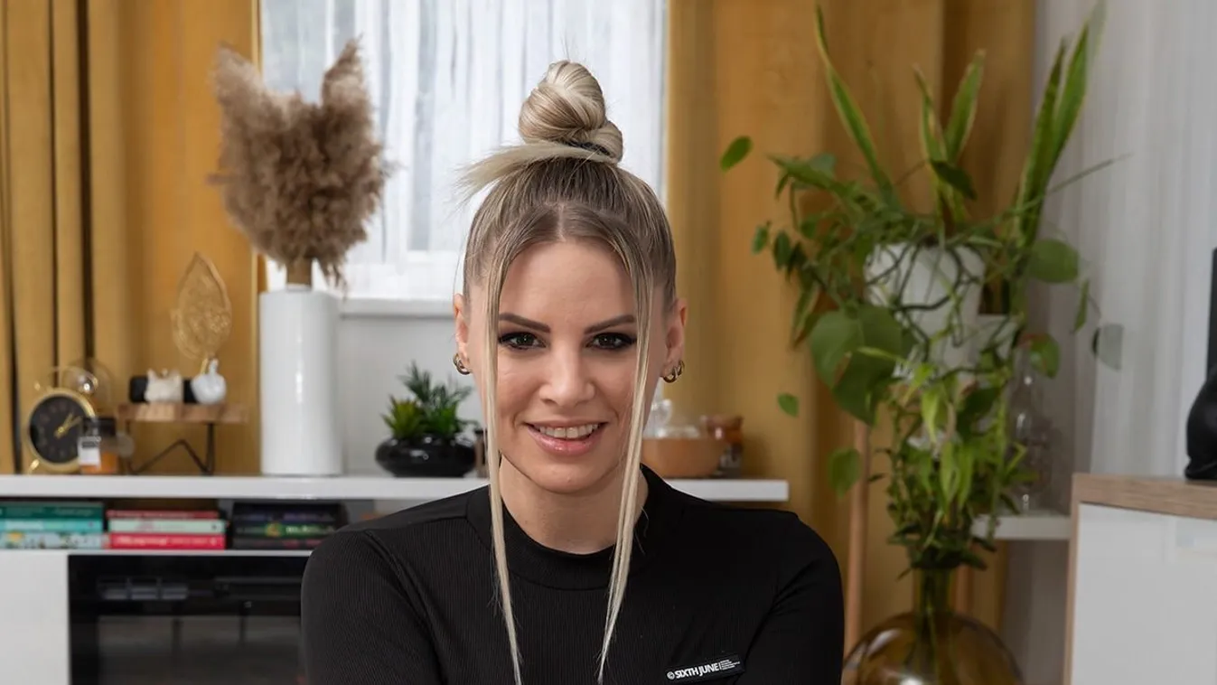 Metzker Viki bikinis fotói felrobbantották az internetet