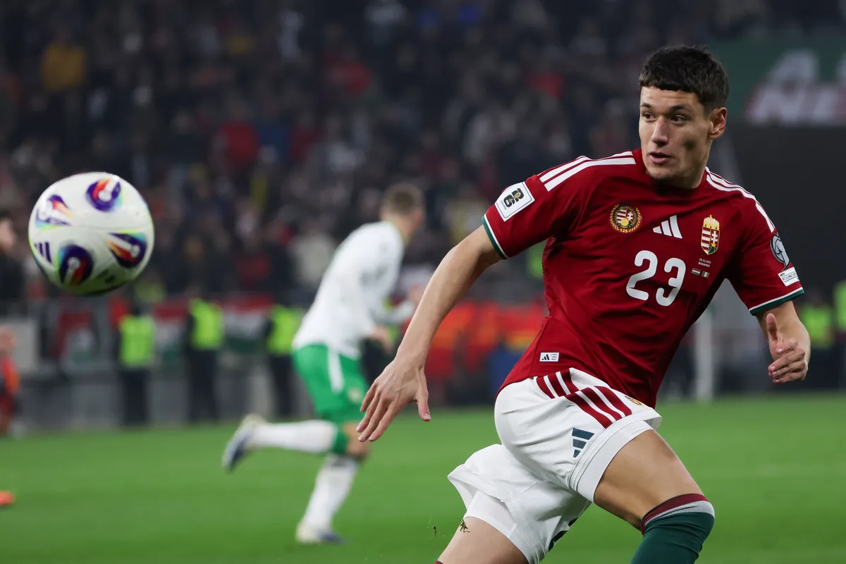 Redzic Damir a Salzburg focistája lett