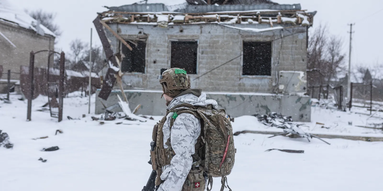 15 órás áramszünetek várhatóak Ukrajnában