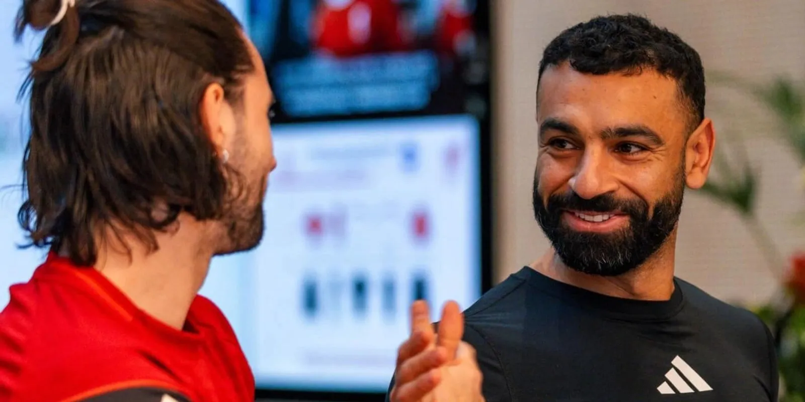 Szoboszlai titkos szövetséget kötött: különös testvériség