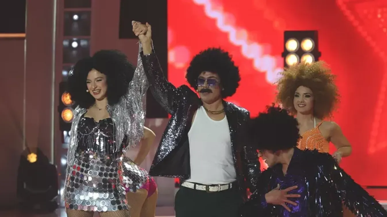 A Nagy Duett: ők lehetnek Gesztesi Pankáék nagy ellenfelei?