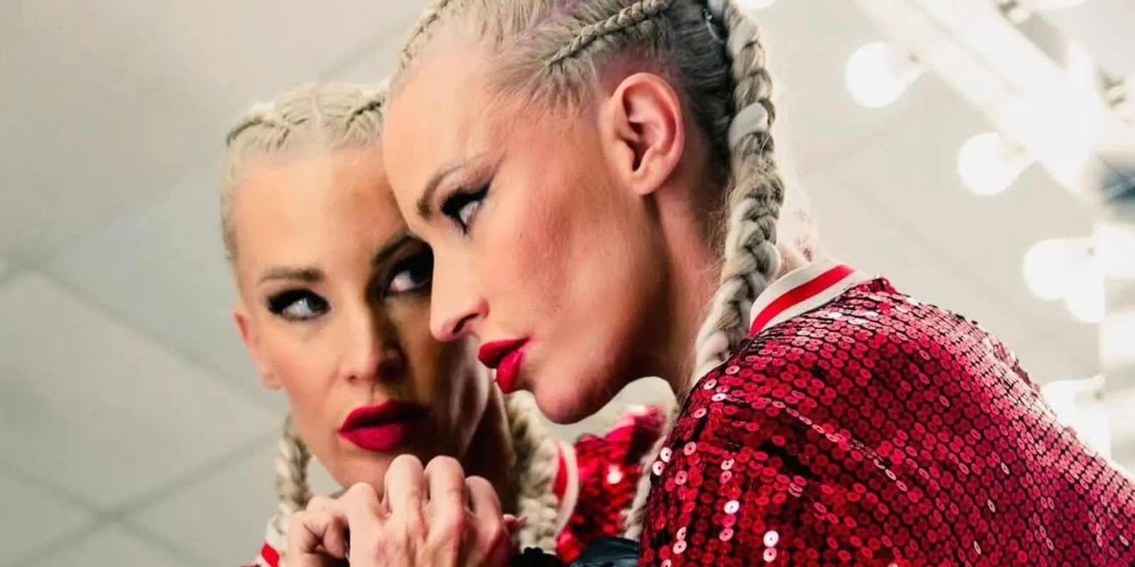 Különös szoksáról vallott Pásztor Anna, ezt csinálja pucéran