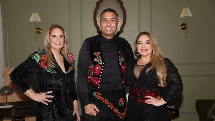 Visszatér a Romantic: Gáspár Győző végre elárulta a célt