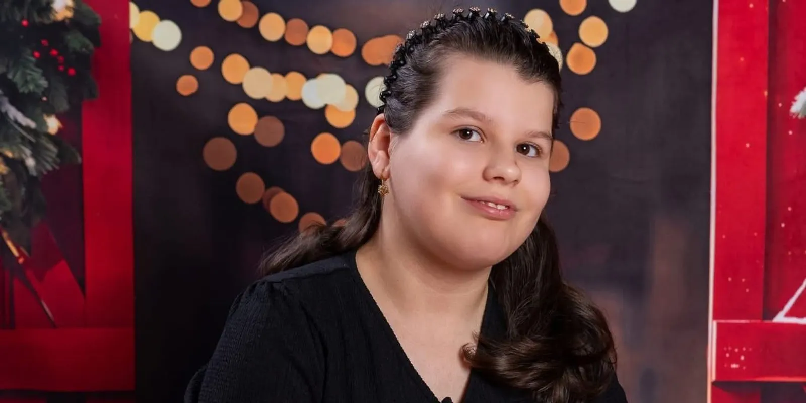 11 évesen kapott sztrókot, minden mozdulatért megküzd Livi