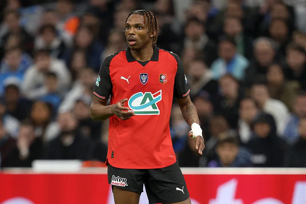 Jacquet Liverpool-Manchester City