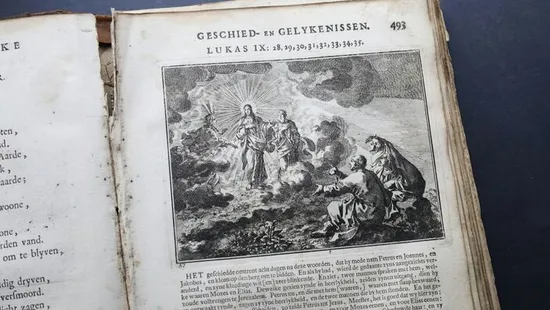 Sikerült megtalálni az Édenkertet? Műholdképeken fedezték fel a Biblia elveszettnek hitt folyóit
