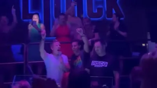 Magyar Péter ismét rémeket lát - csak nem a drogos bulik hatnak?