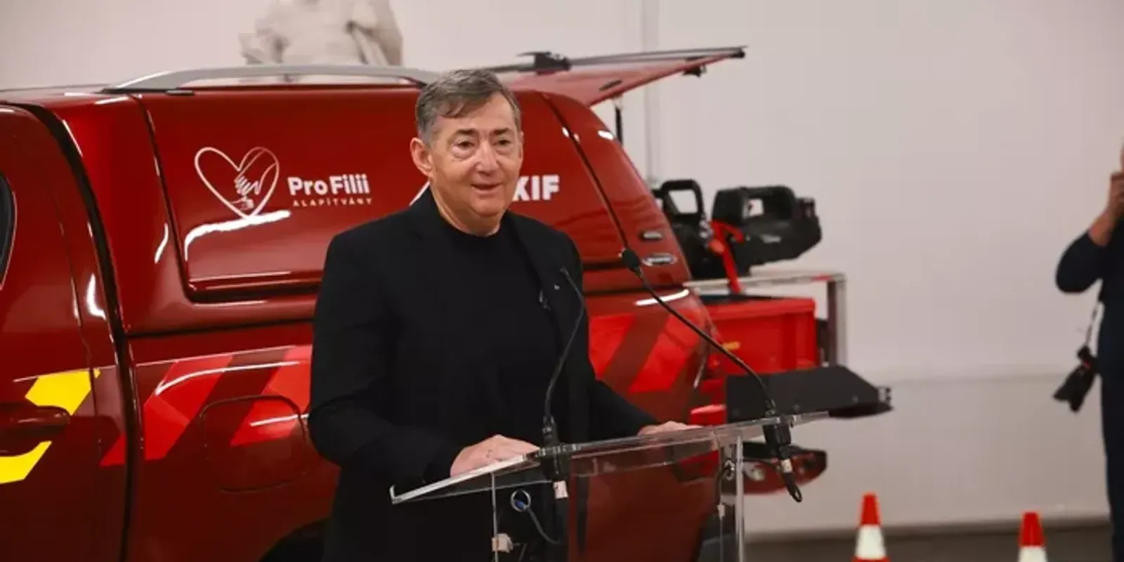 Tovább bővíti rendezvényszervezési üzletágát a Mészáros Csoport