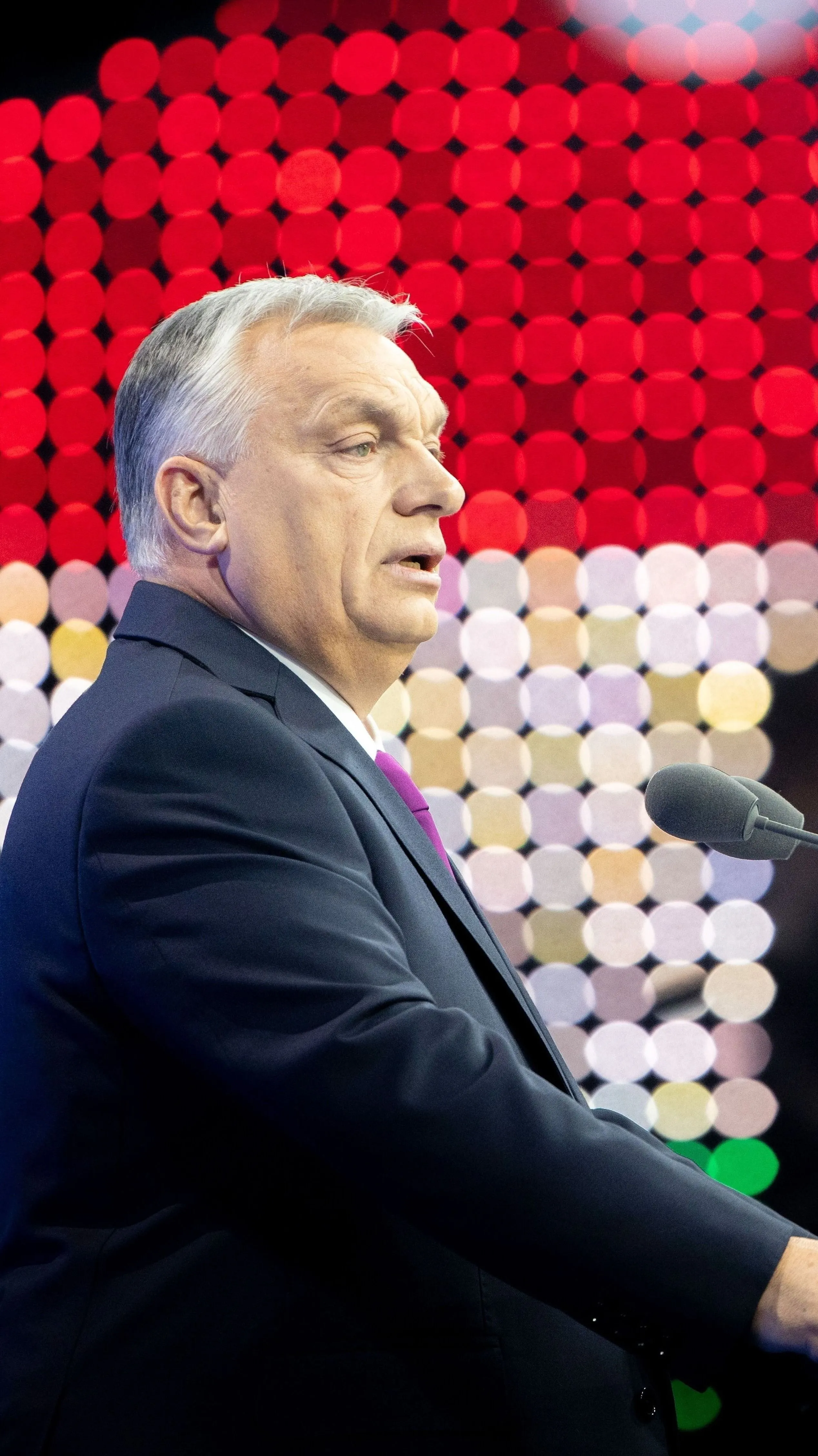 Orbán Viktor: Münchenben titkos paktumot kötött a Tisza párt a brüsszeli elittel!