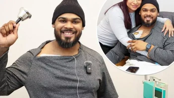 Halálos betegség sújtotta az apát