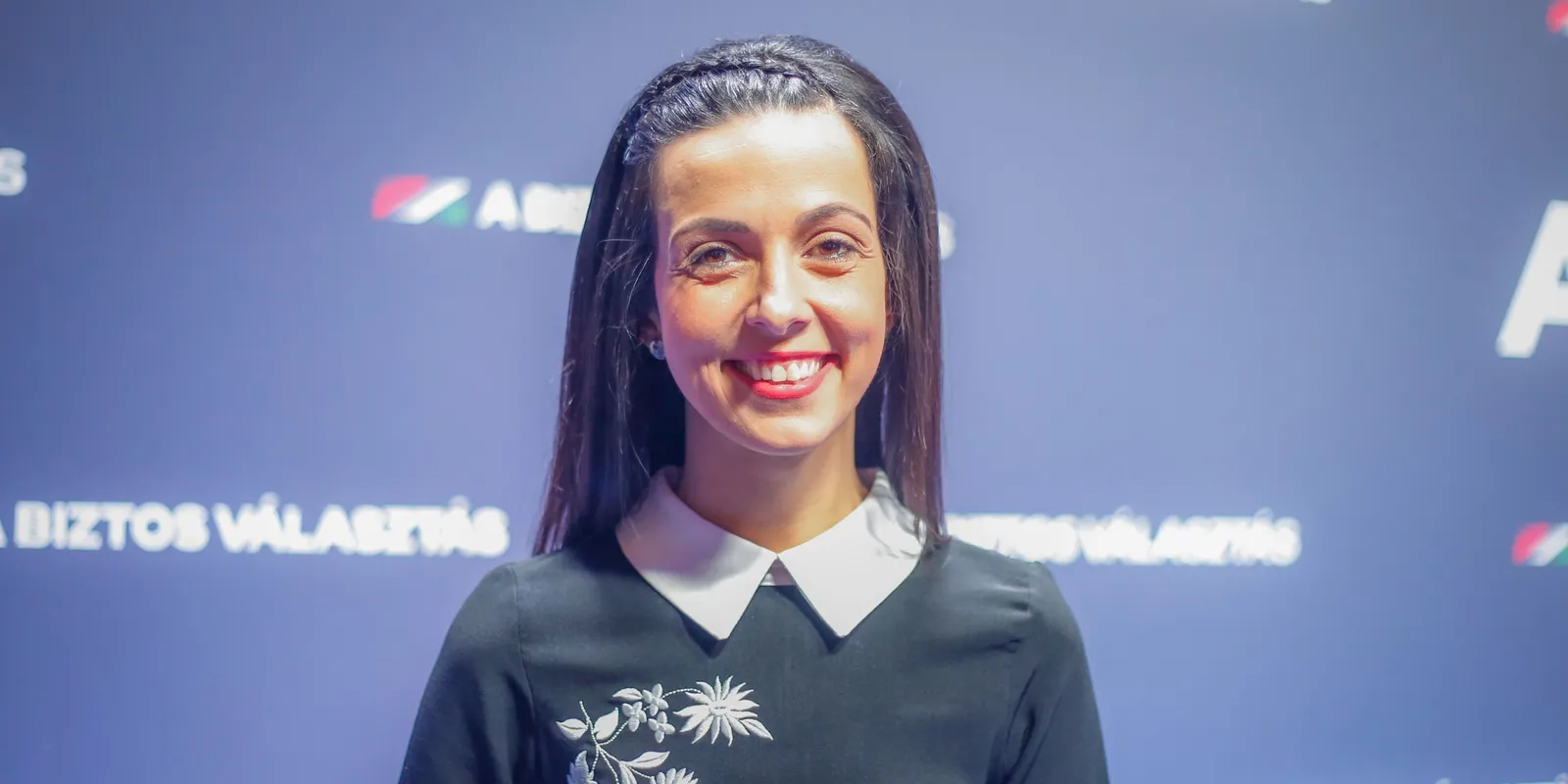 Koncz Zsófia: A választás tétje óriási a magyar családok számára