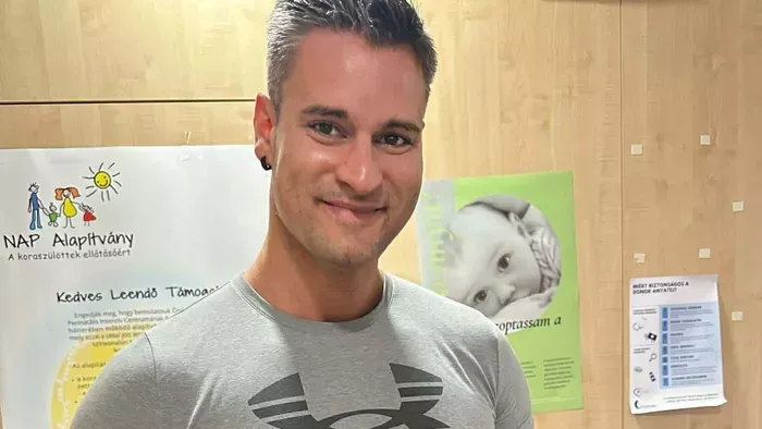 VV Cristofel vallomása mindenkit lesokkolt