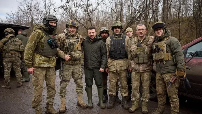 Egy magasrangú ukrán katona újra megfenyegette Magyarországot