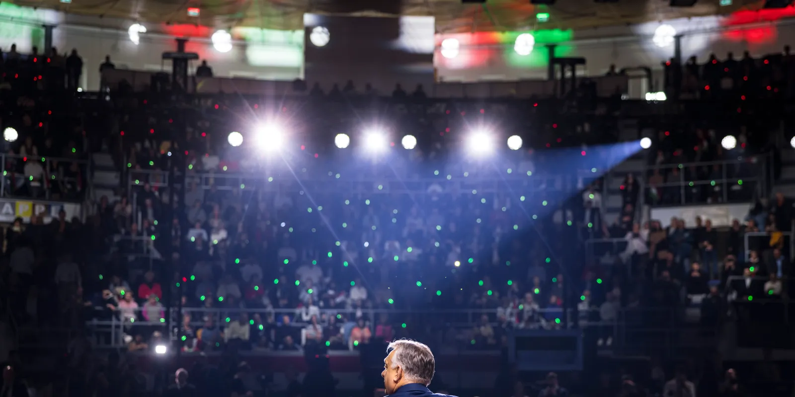 Orbán Viktor így foglalta össze a békéscsabai útját - Videó