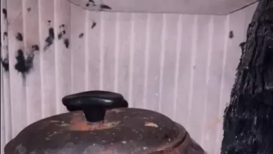 Ukrán blogger elárulta, így főzz az áram- és a gázkorlátozások idején