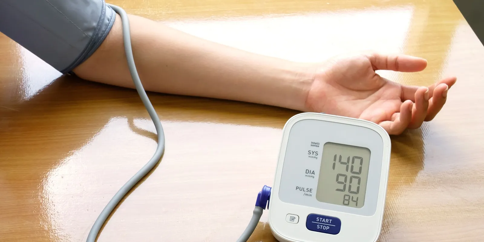 Magas vérnyomás: ezeket az ételeket mindenképp kerüld el