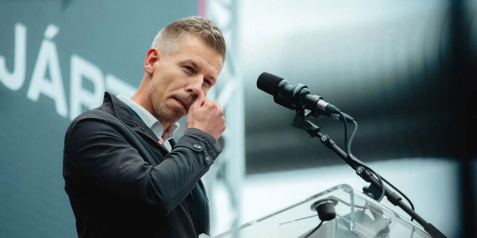 Óriási fordulat Magyar Péter házibulis drogbotrányában