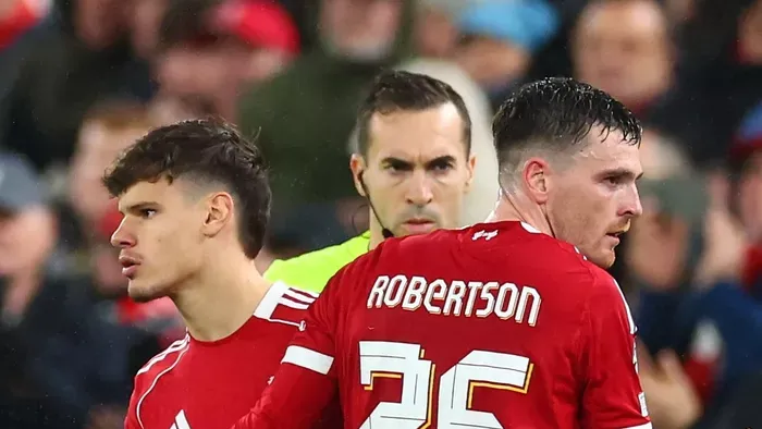 70 millió eurós riválist hozna Kerkez nyakára a Liverpool