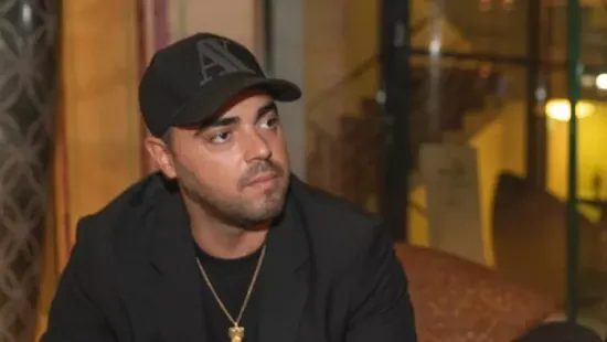 „Hogy a p*csába gondoltad ezt?” - Young G Béci nagyon kiakadt Somogyi Andrásra