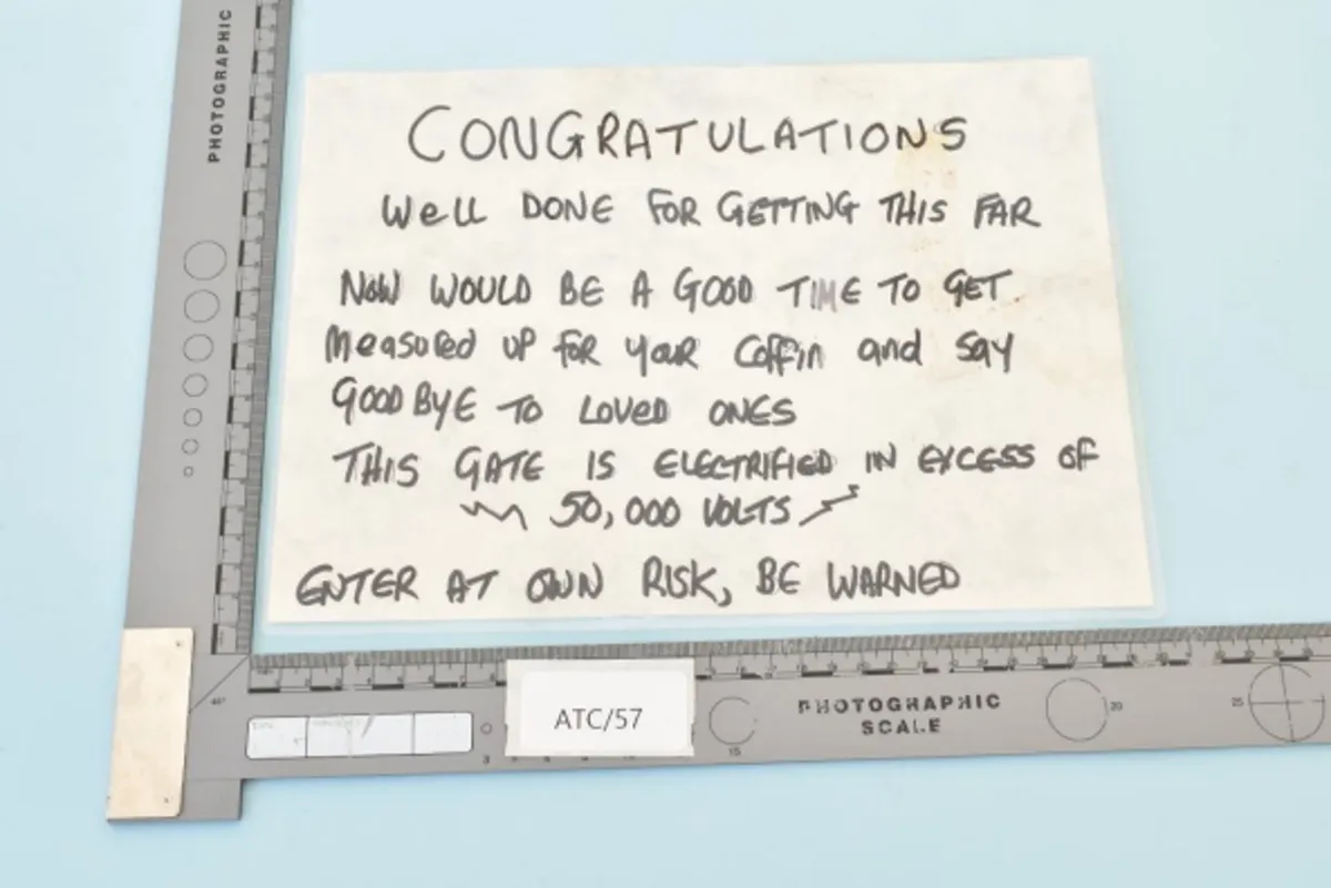 Reszkessetek betörők