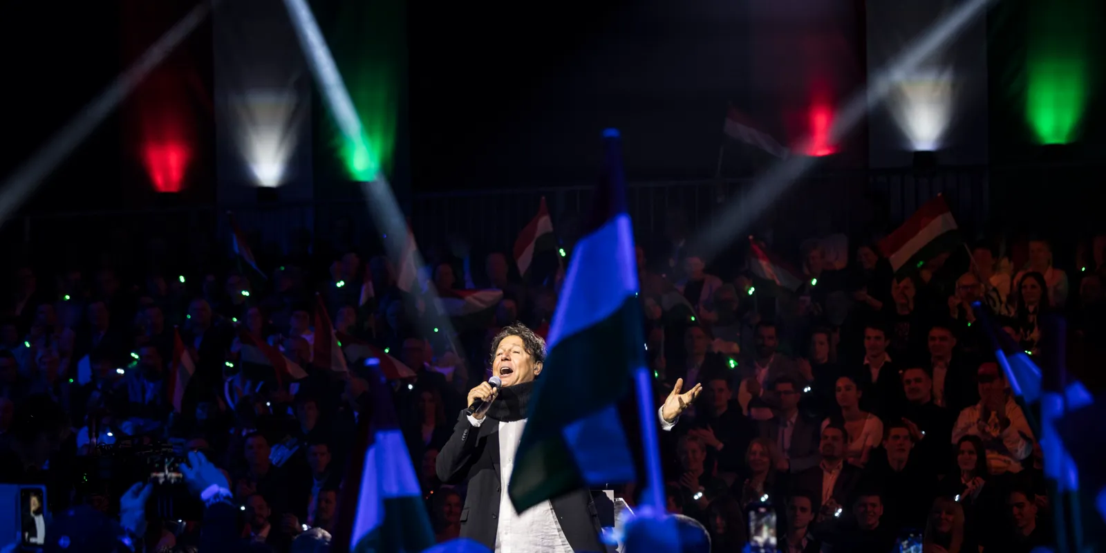 Orbán Viktor: Ezt egy életen át kell játszani