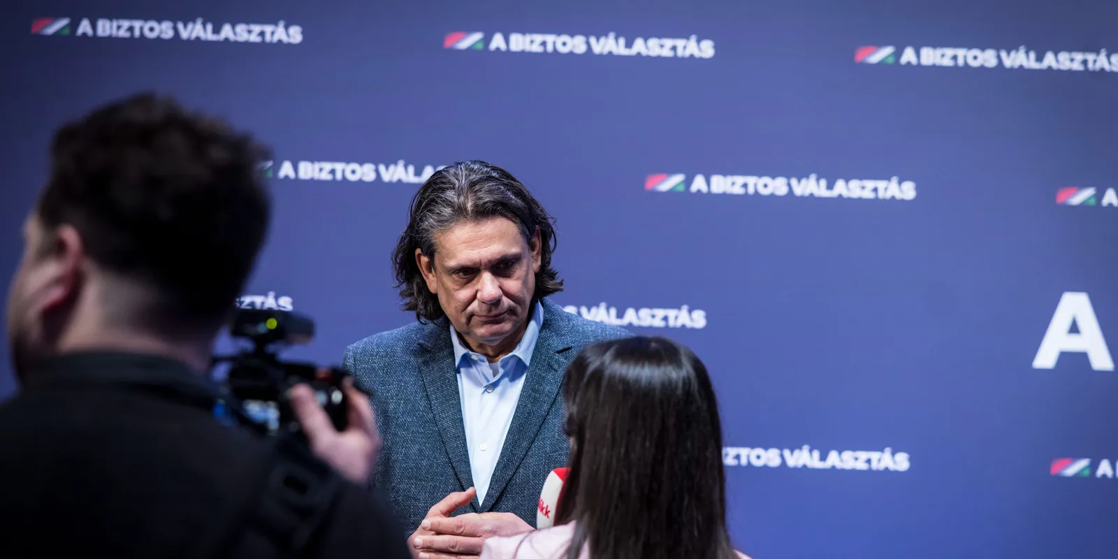 Deutsch Tamás: Brüsszel a Tisza Pártot és Magyar Péteréket tolja