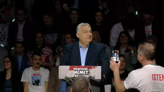 Orbán Viktor most minden kérdést megválaszol!