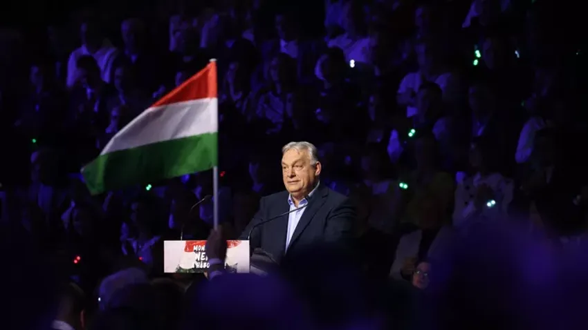 Ezek voltak a szombathelyi Háborúellenes Gyűlés legjobb pillanatai