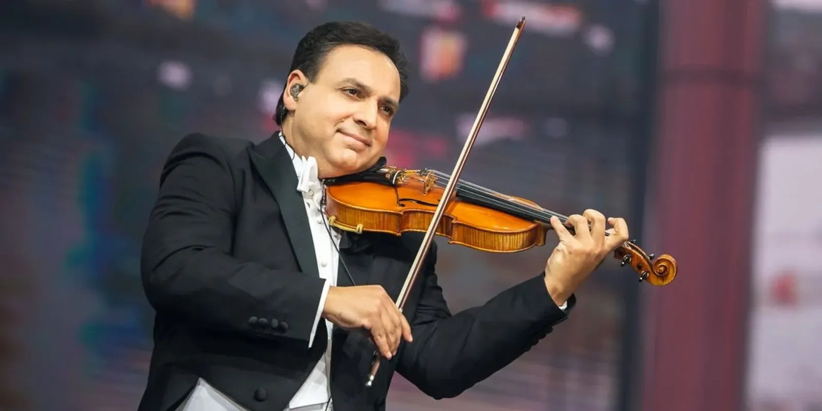 Mága Zoltán: a magyar emberek a világ legjobb közönsége