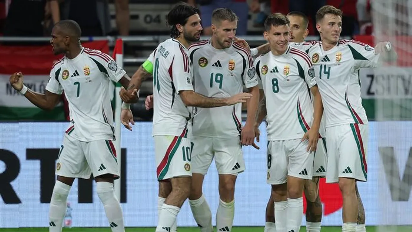 Kitálalt a Fradiról a magyar válogatott focista