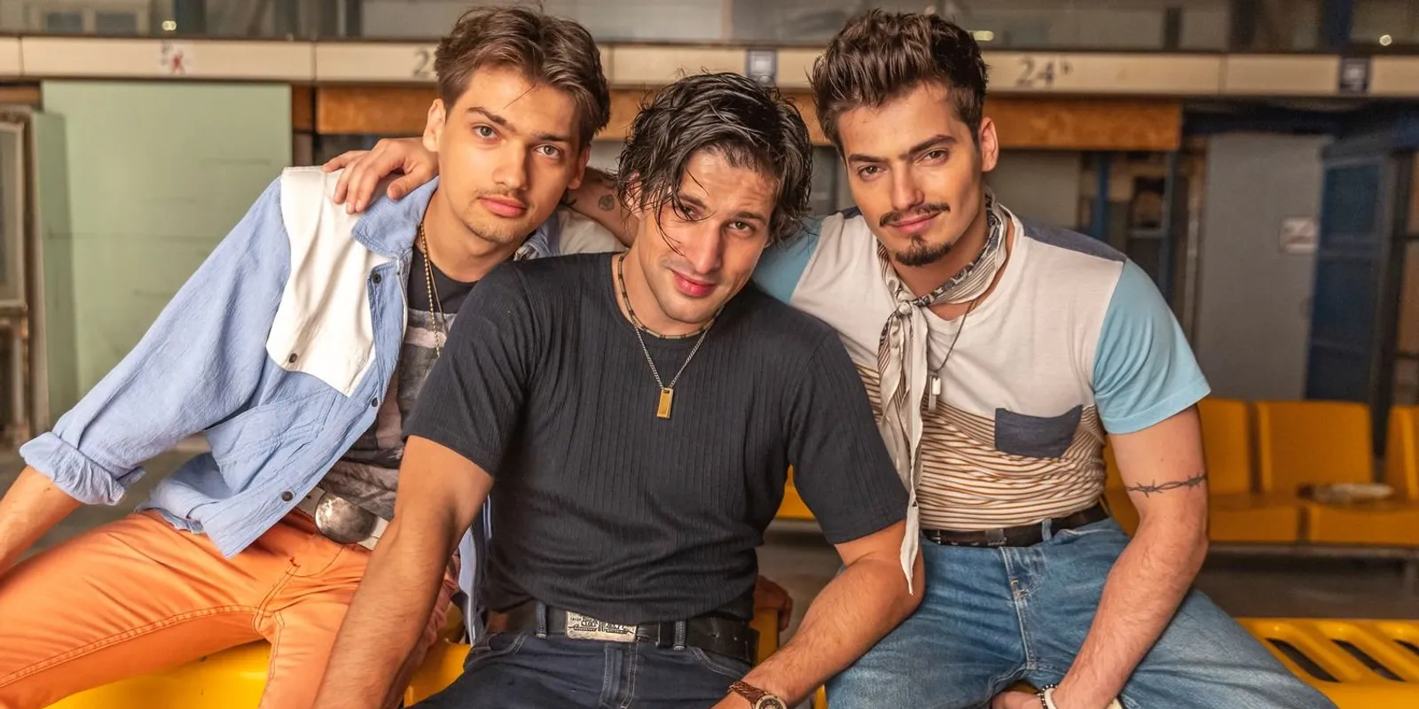 Hogyan tudnék élni nélküled: hamis jegyekkel bizniszelnek