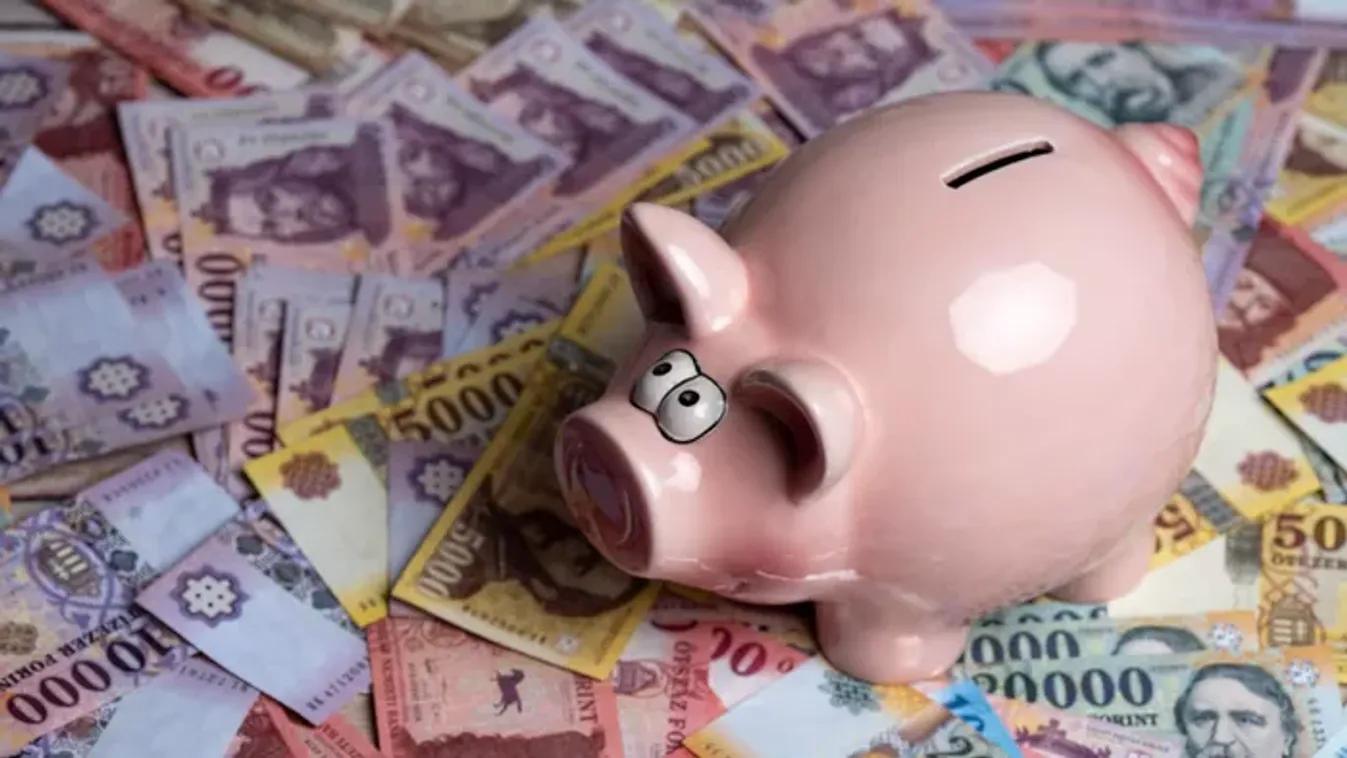 Biztatóak az inflációs kilátások