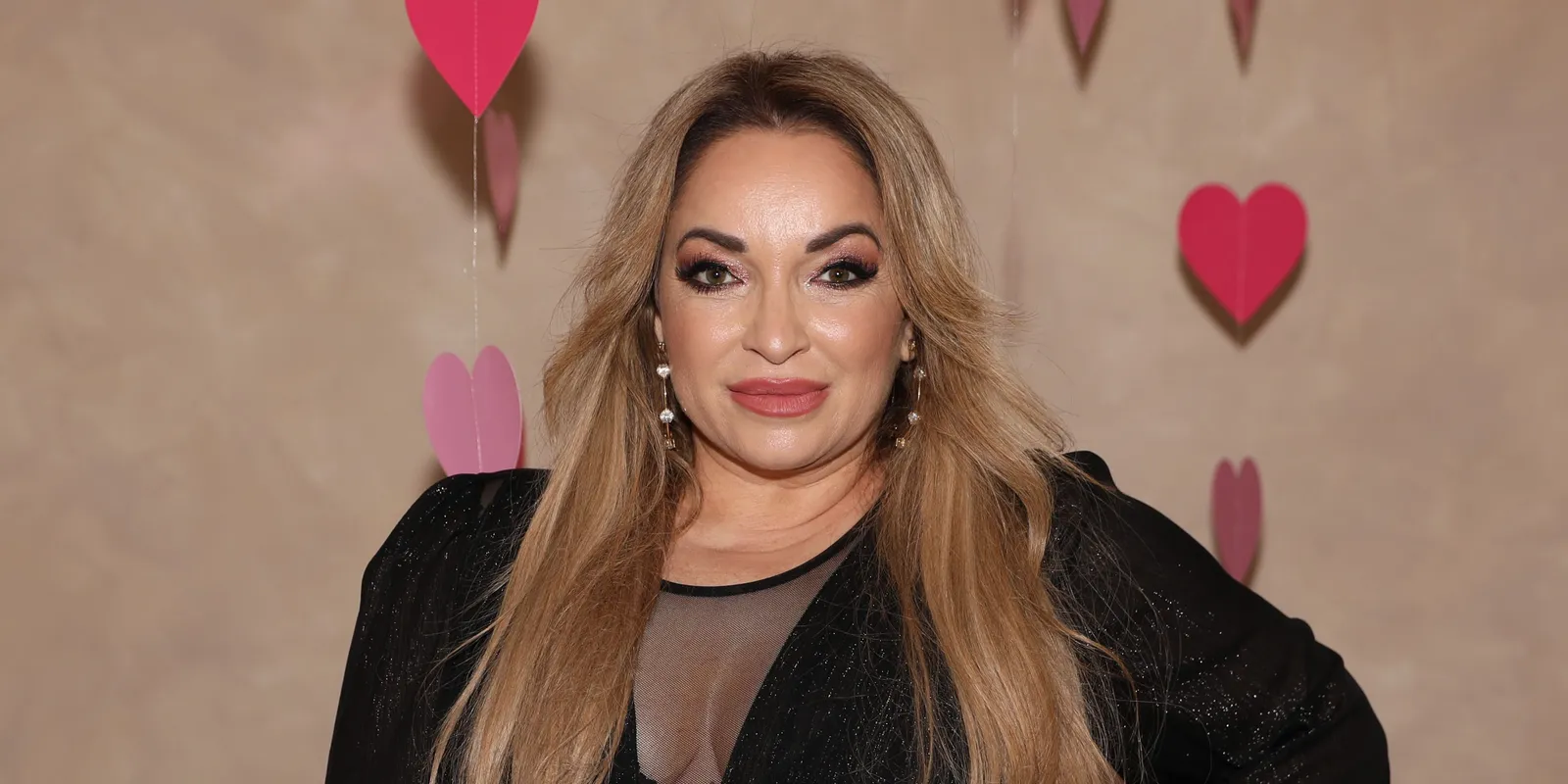 Völgyi Zsuzsi titkos hódolója mindenkit levett a lábáról