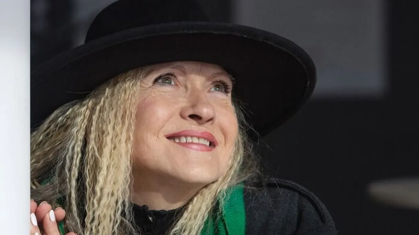 Marcellina fiatalságának titka: 73 évesen is lehengerlő