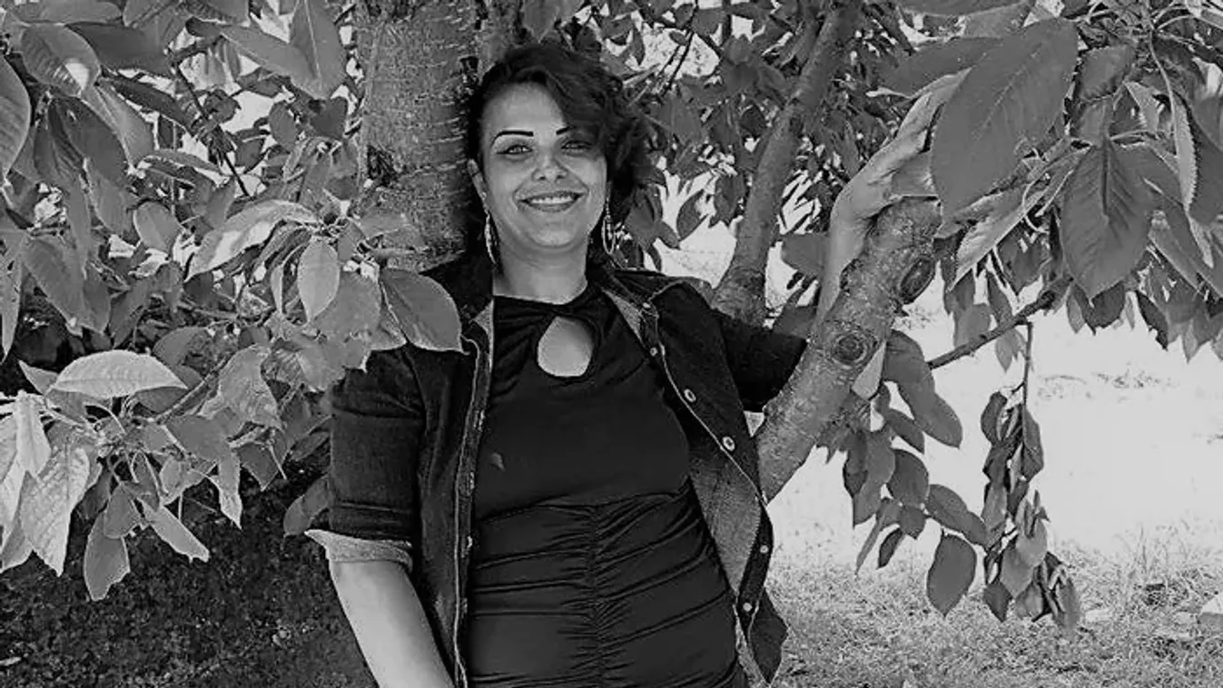 Örök nyugalomra helyezték a vízfejű kisfiú anyukáját