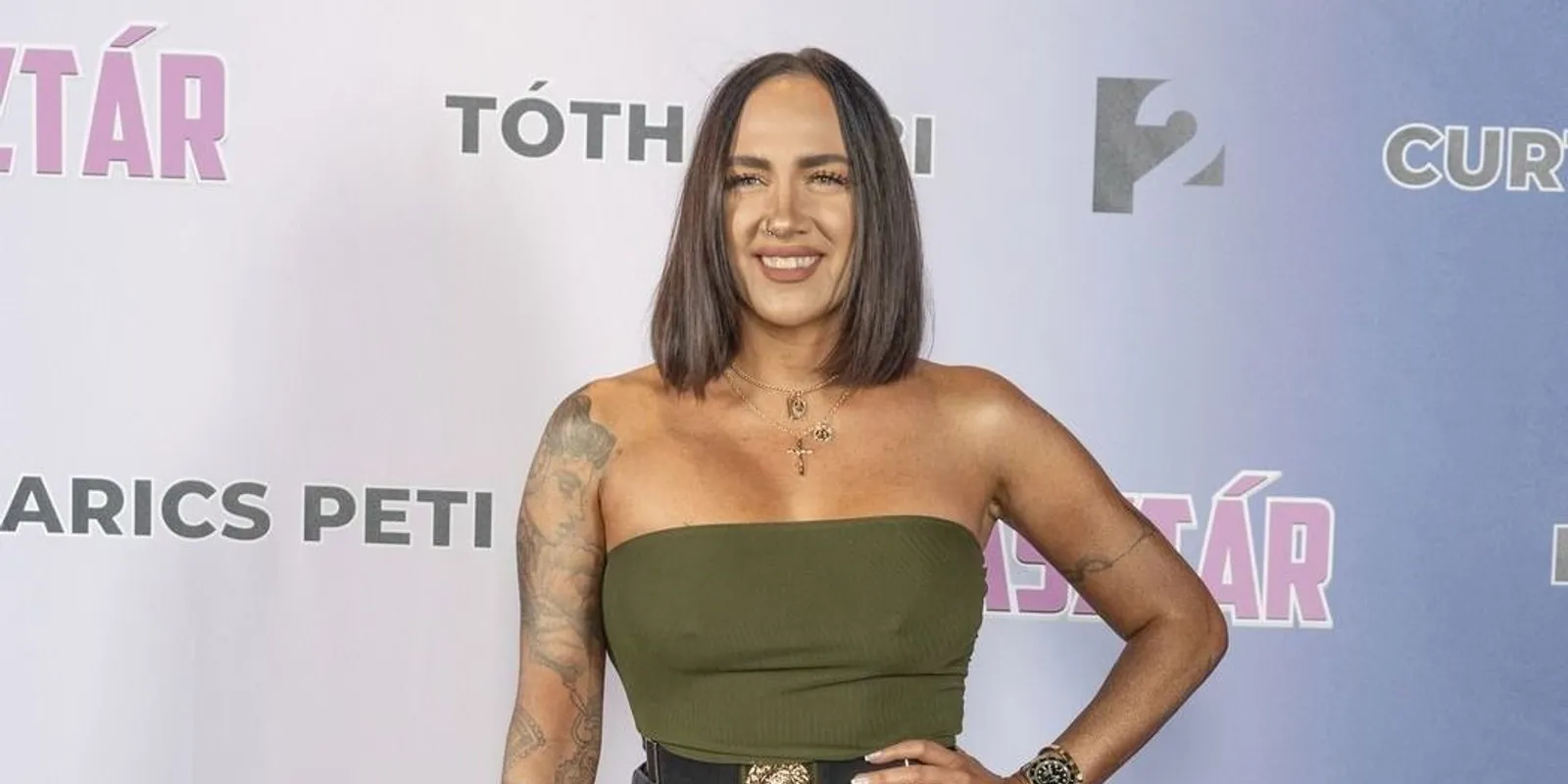 Tóth Gabi egyenesen kimondta: ez a véleménye Curtisről