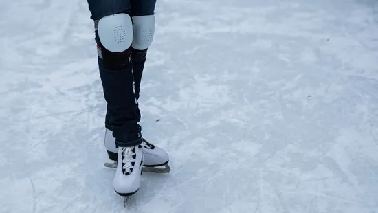 Tragédia: műkorcsolyabajnok halt meg egy lövöldözésben
