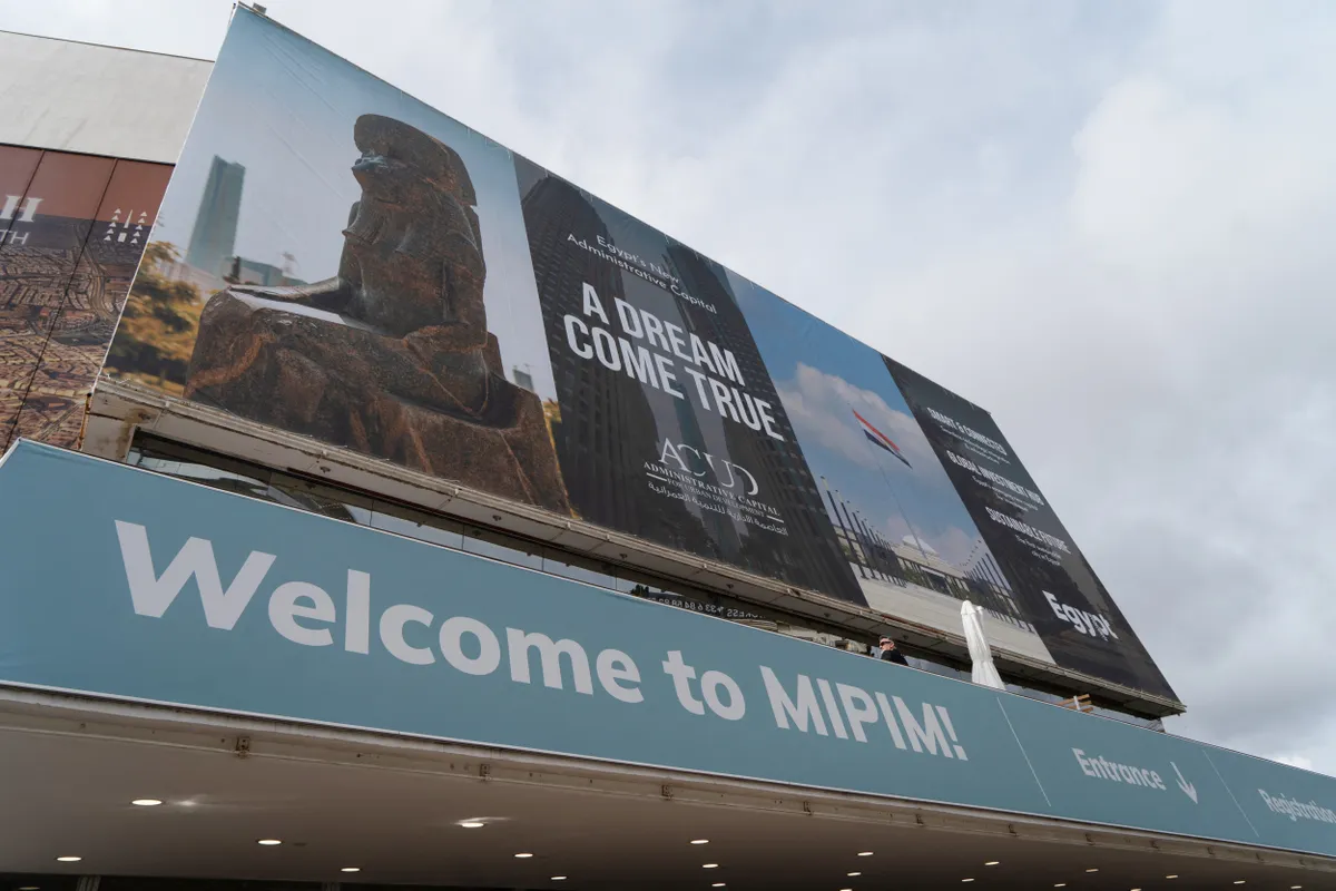 A legjelentősebb ingatlanfejlesztési kiállítás a MIPIM, amelyen idén megjelennek a fontos hazai rekordberuházások