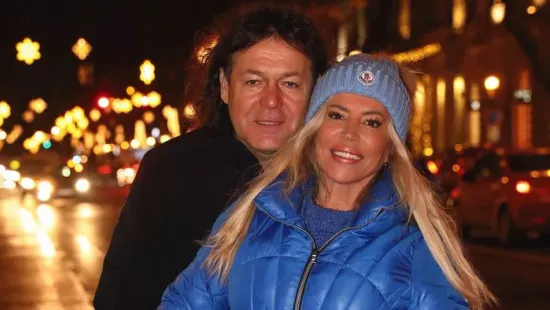 Bővült a család, mindjárt két csöppséggel – hatalmas az öröm Hevesi Tamáséknál