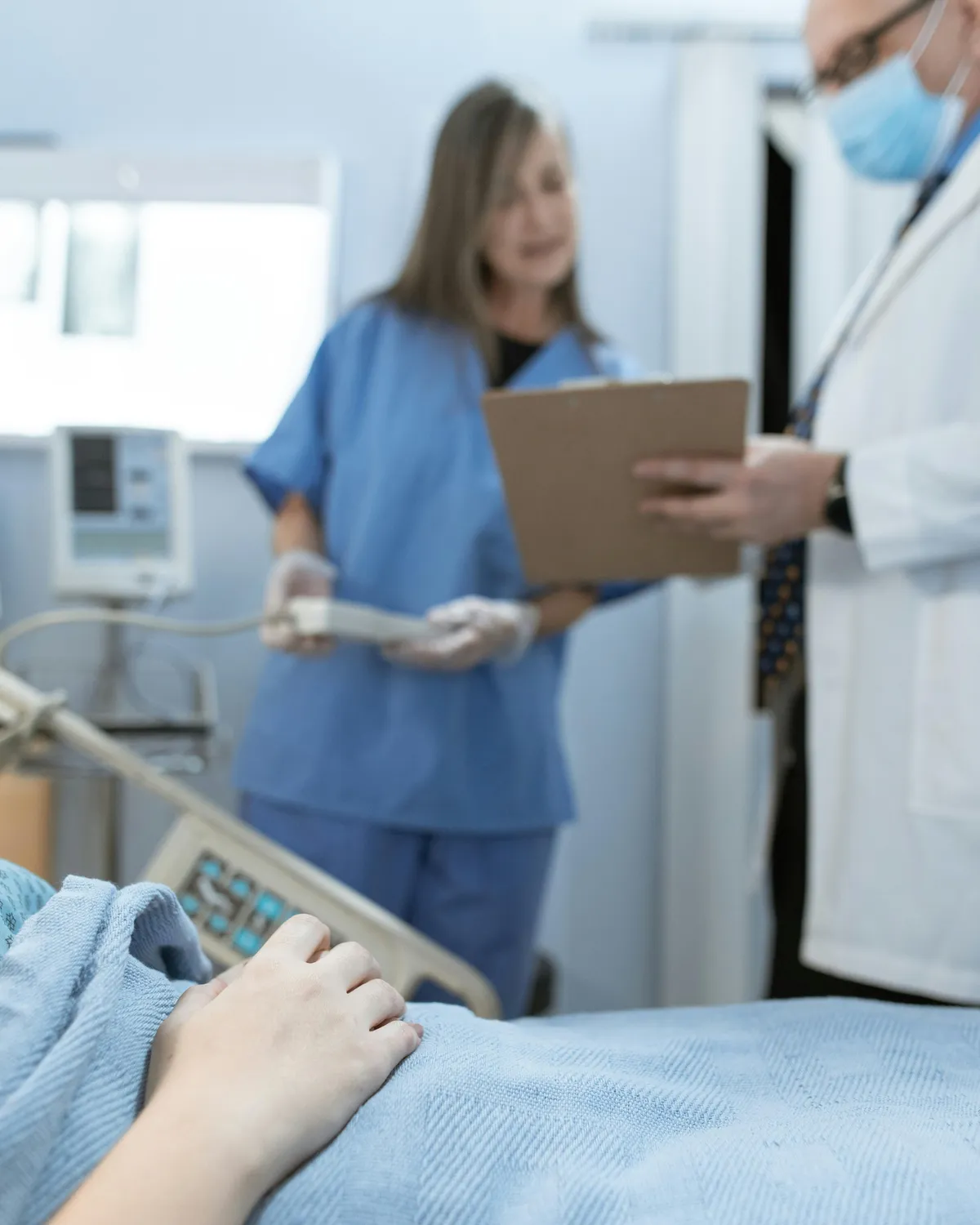 Vastagbélrák tüneteire hívja fel a figyelmet az édesanya