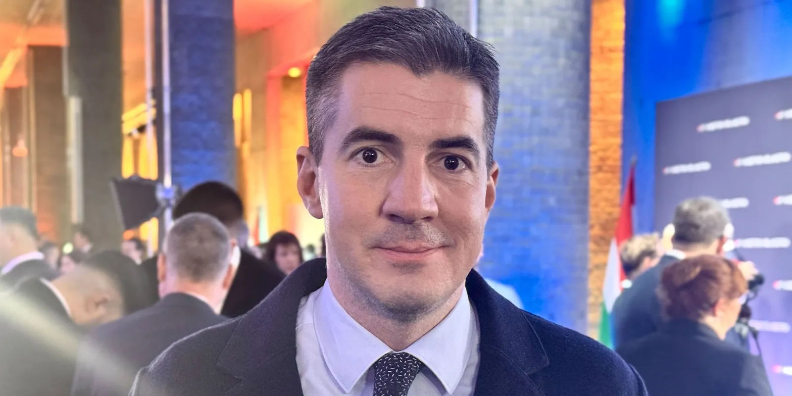 Kocsis Máté: A Fidesz a biztos választás, ha mi akarjuk irányítani az életünket