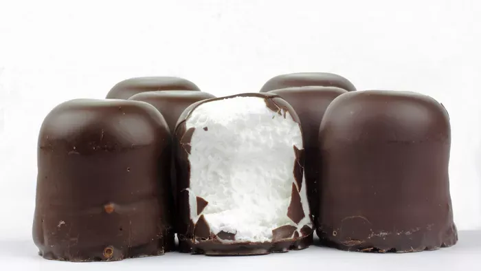 Négercsók házilag: ilyen finomat még nem ettél