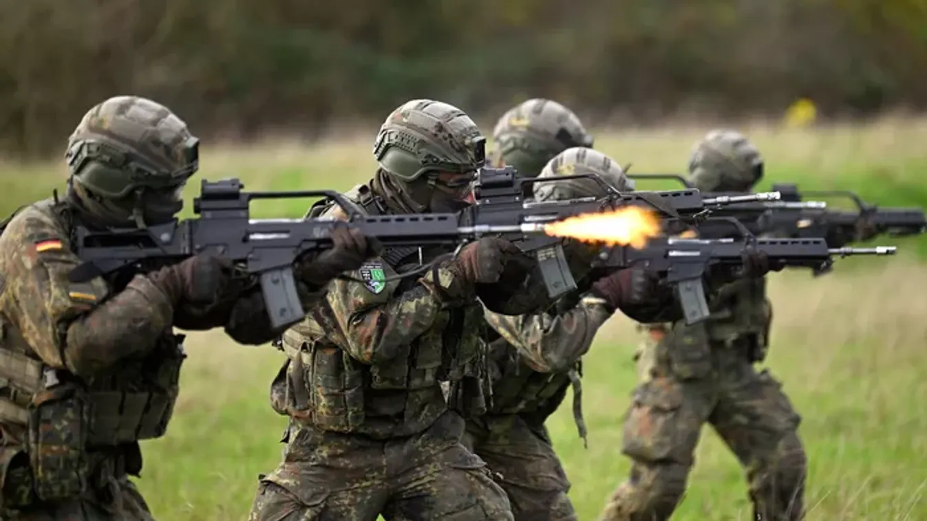  A kiugrott tiszás szerint Magyar Péterék háborúba küldenék a magyar fiatalokat