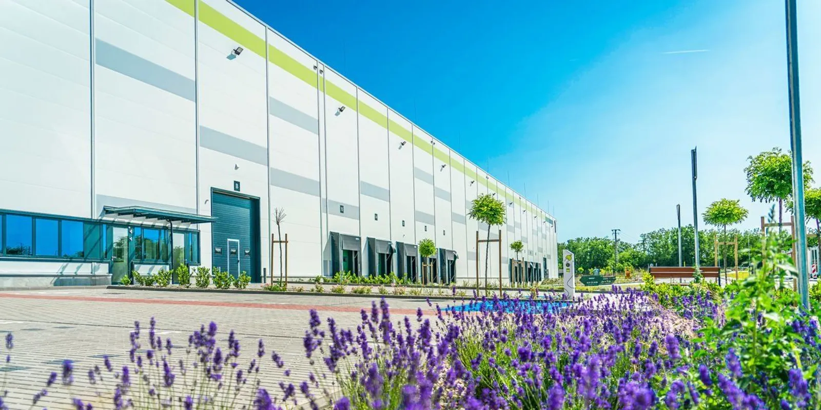 Rekordberuházások mutatkoznak be