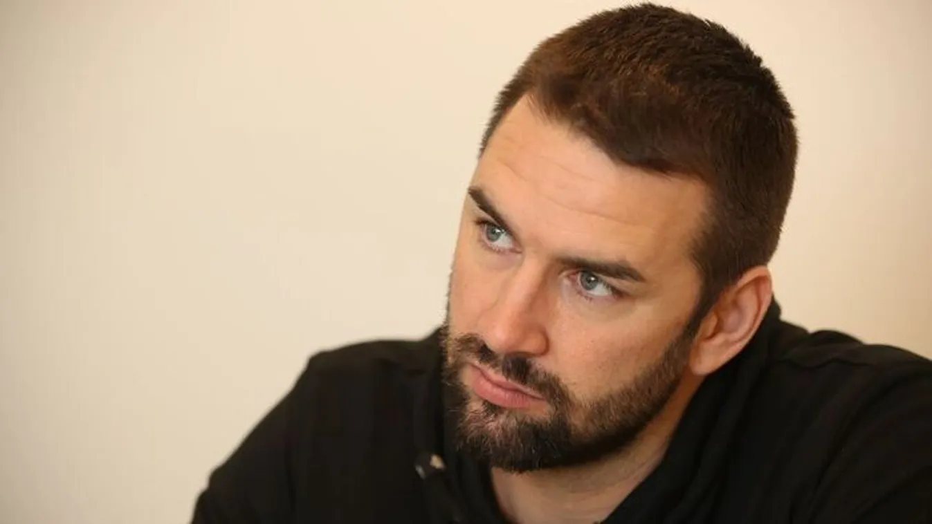 Kucsera Gábor üzent: Szeretetben és békében éljünk együtt