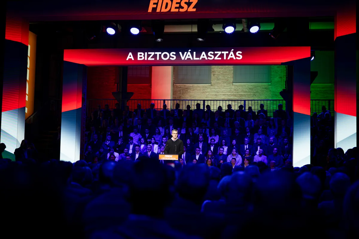 Íme a Fidesz-KDNP országos listája