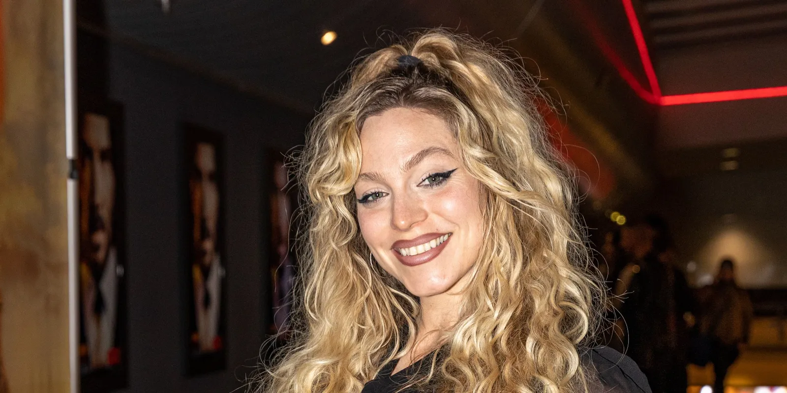 Fontos mérföldkőhöz érkezett Szőcs Reni élete