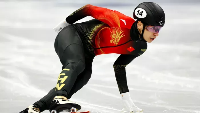 Liu Shaoang mindenkit cserben hagyott a téli olimpián