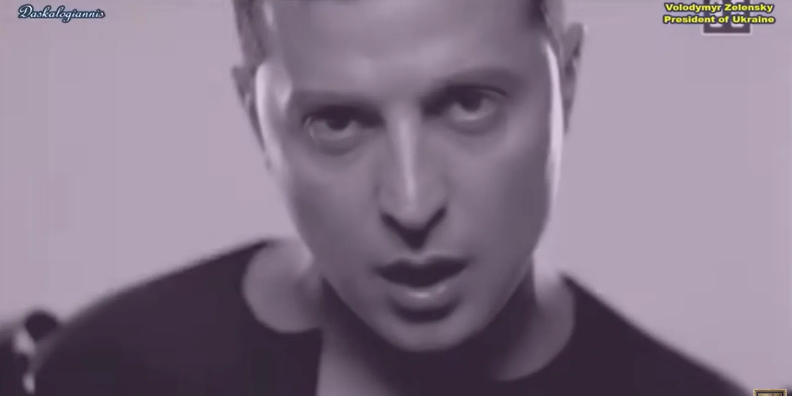 Személyeskedve gyalázta Orbán Viktort Zelenszkij