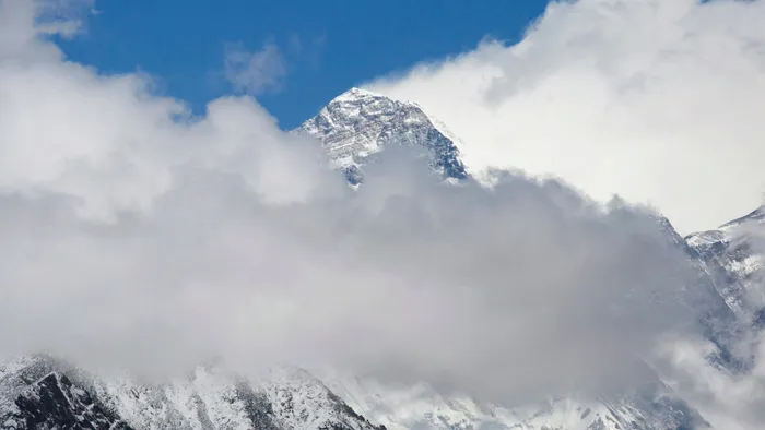 A hegyekben halt meg a nő: ezt mondta utoljára